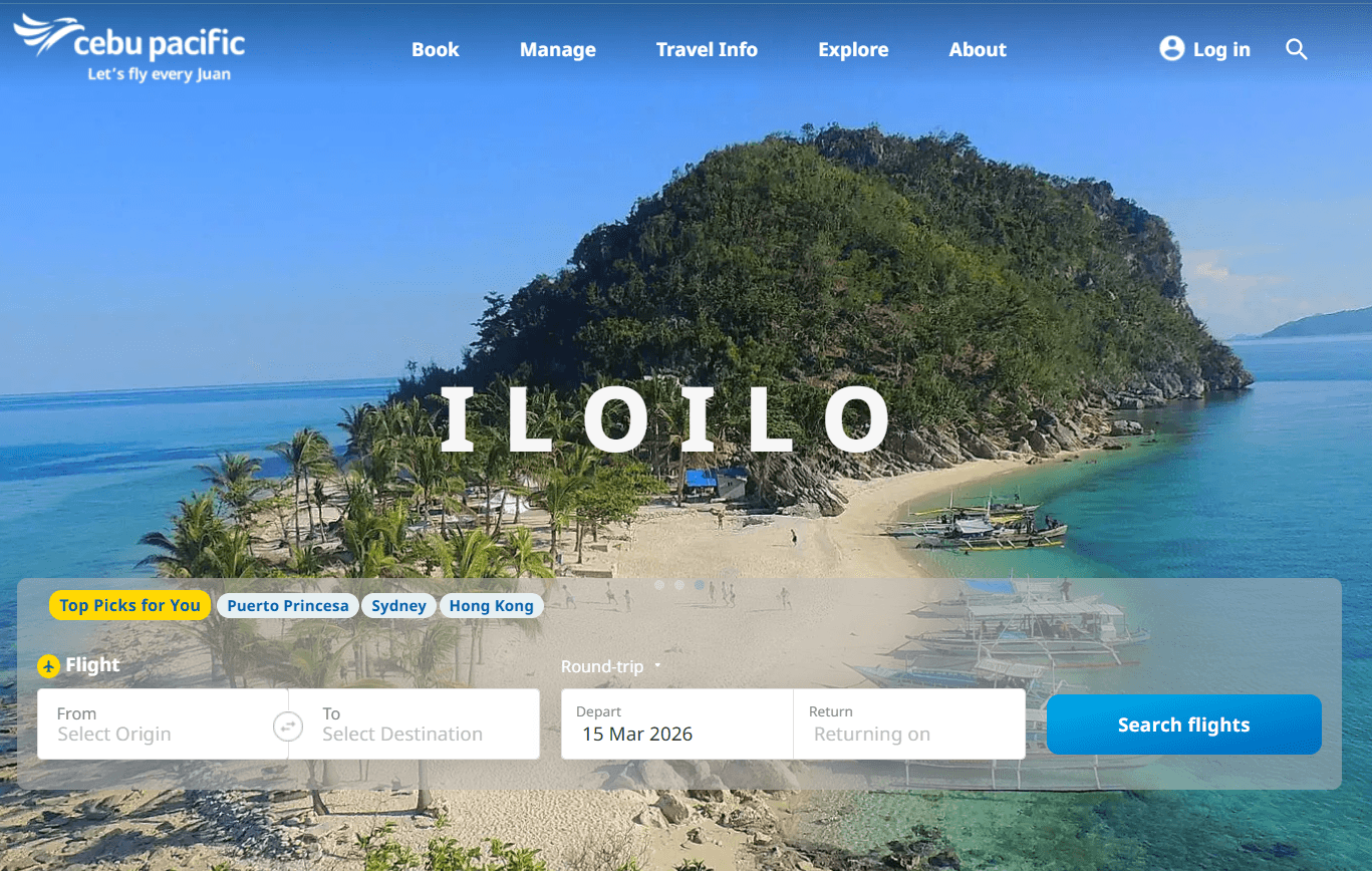 cebu pacific flight updates latest cancellations