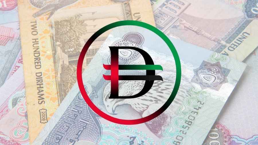 Digital Dirham 2026: Revolutionizing UAE B2B Payments