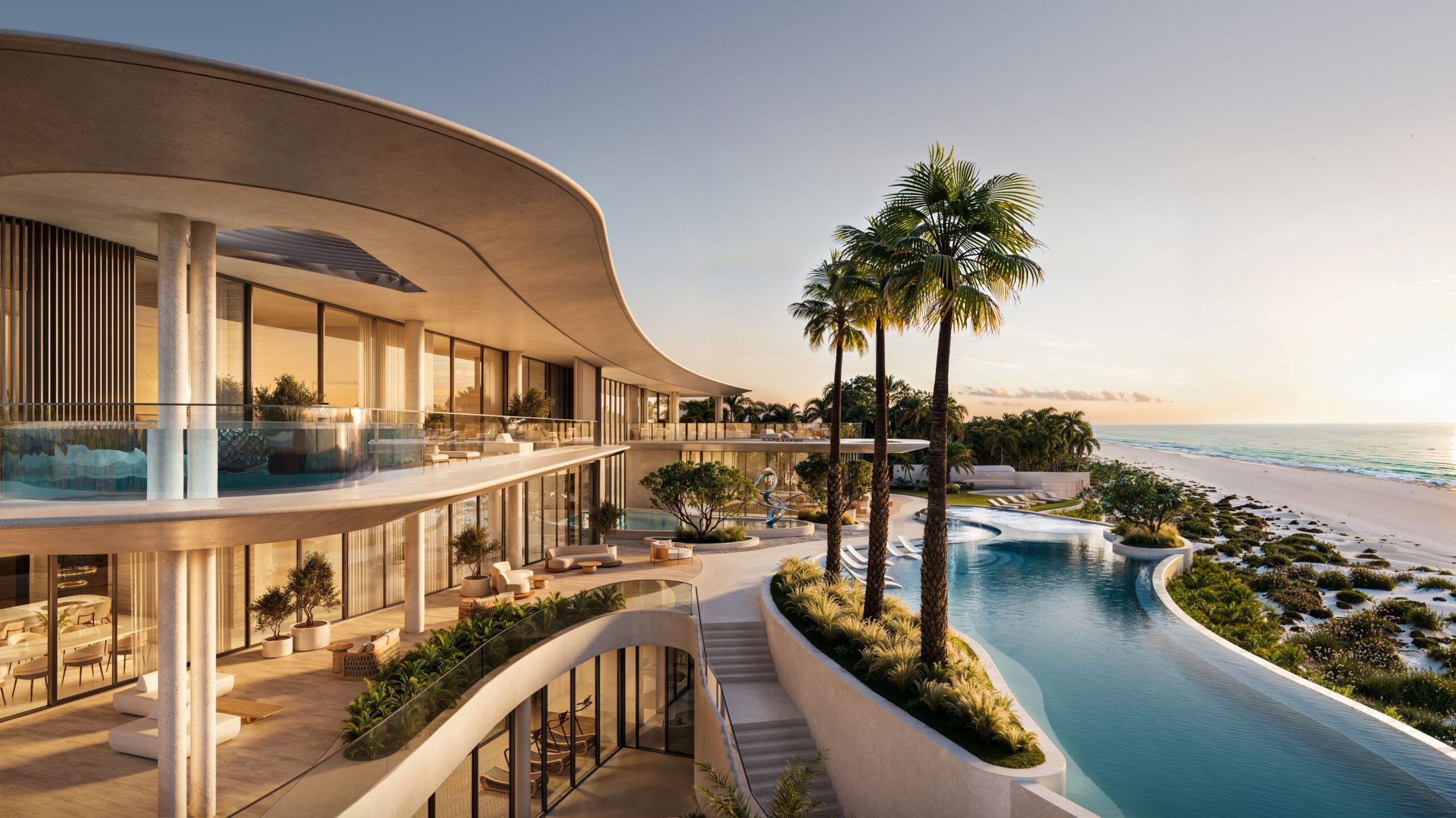 Explore the rise of Saadiyat Island luxury real estate in 2026. Discover why Abu Dhabi's cultural district is the premier hub for high-yield property investment.