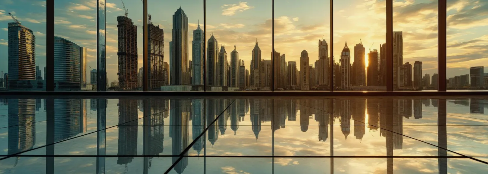 Dubai Real Estate Market 2026: Top 5 Rental Yield Areas
