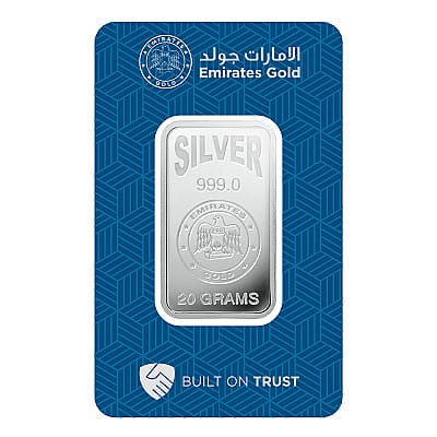 Live silver price chart UAE vs India March 2026