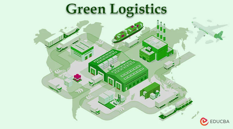 Sustainable Warehousing in NEOM: A Green Logistics Revolution