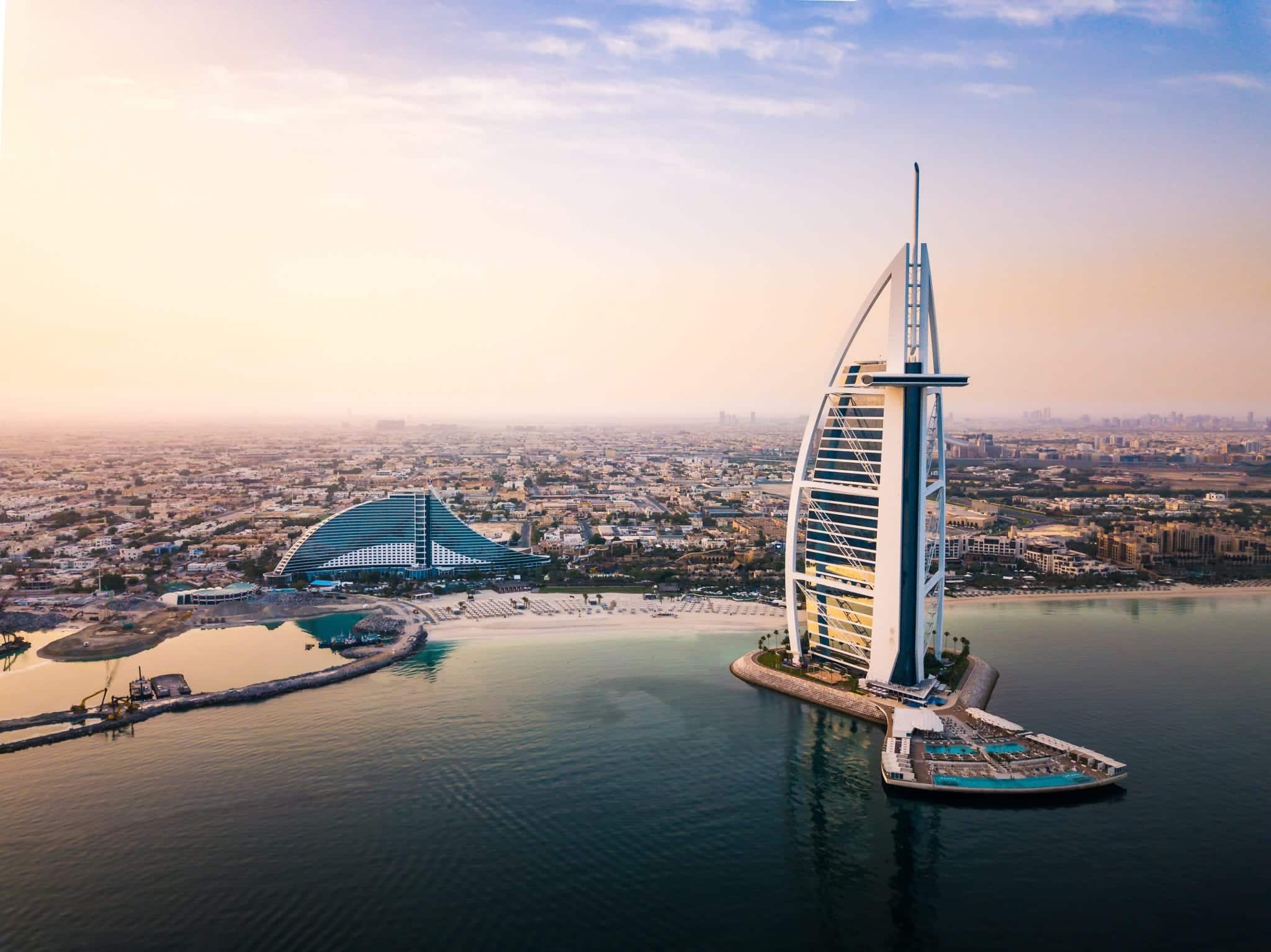 Burj Al Arab: Inside the World’s Most Expensive and Iconic “7-Star” Hotel (2026 Guide)